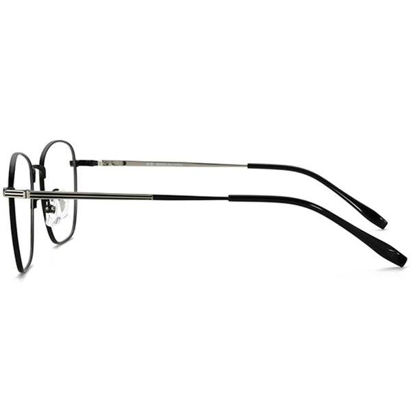 Square Glasses A1056