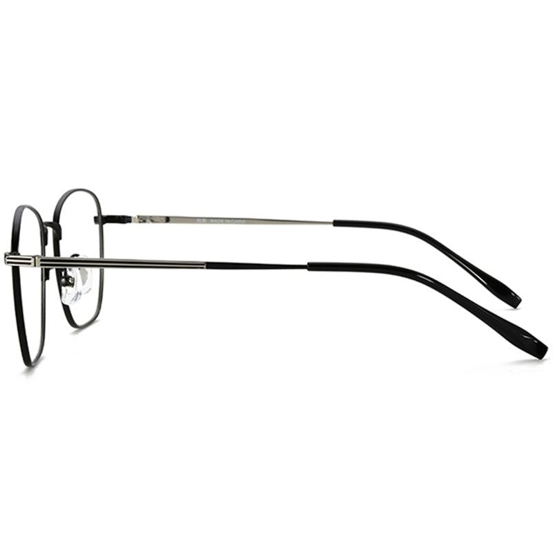 Square Glasses A1056