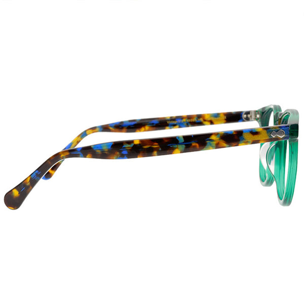 Square Glasses A2242