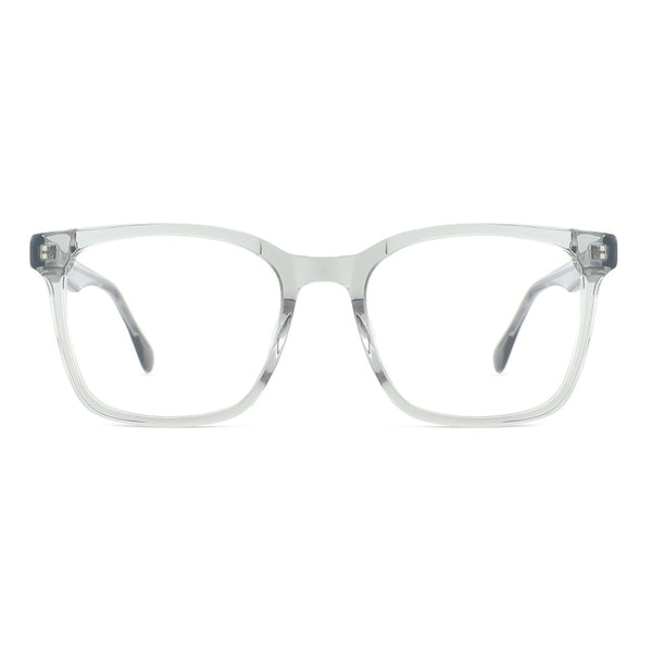 Square Glasses A3309