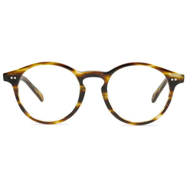 Round Glasses A2292