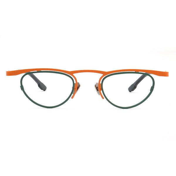 Geometric Glasses A3633