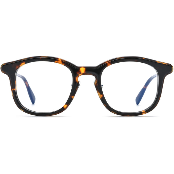 Square Glasses BR1096