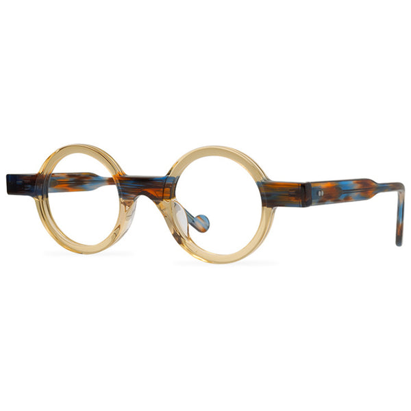 Round Glasses A1165
