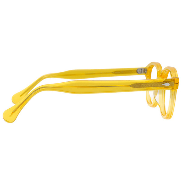 Square Glasses A2206