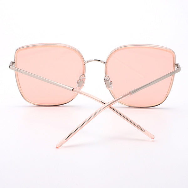 Square Sunglasses S1060