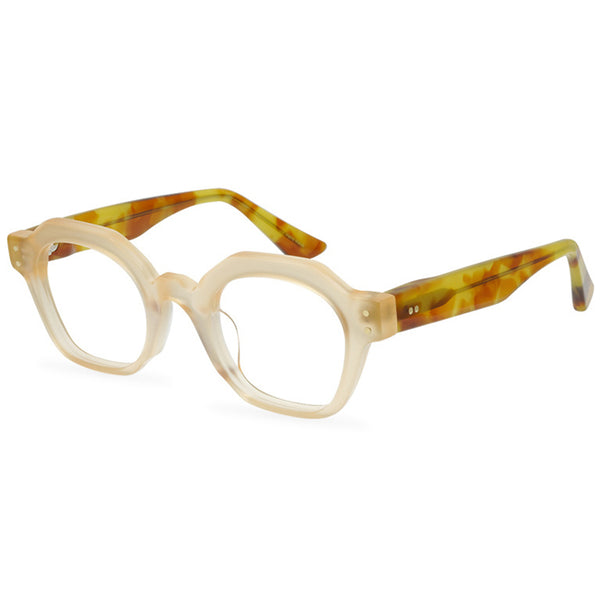 Geometric Glasses A3320
