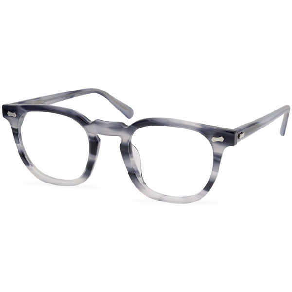 Square Glasses A2235