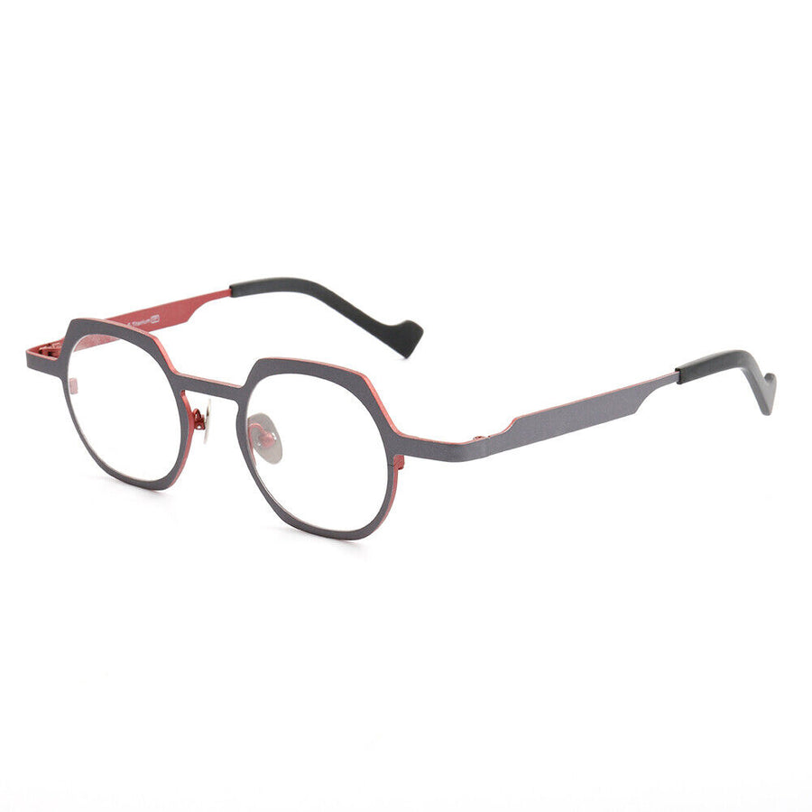 Geometric Glasses A2968
