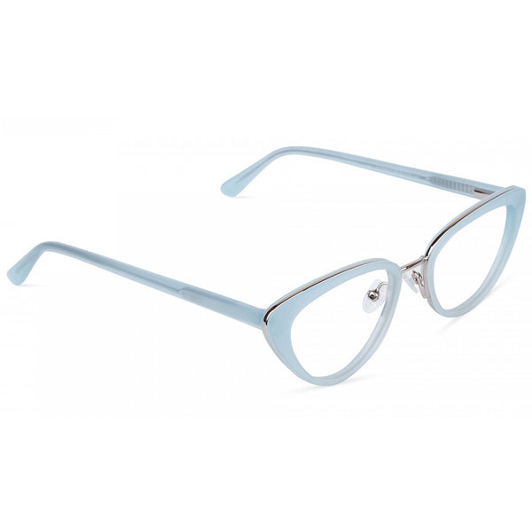 Cat-Eye Glasses A3195