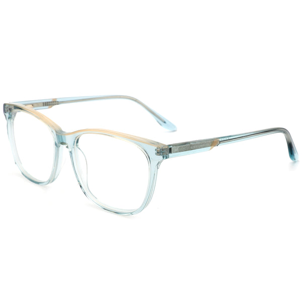 Square Glasses A3189