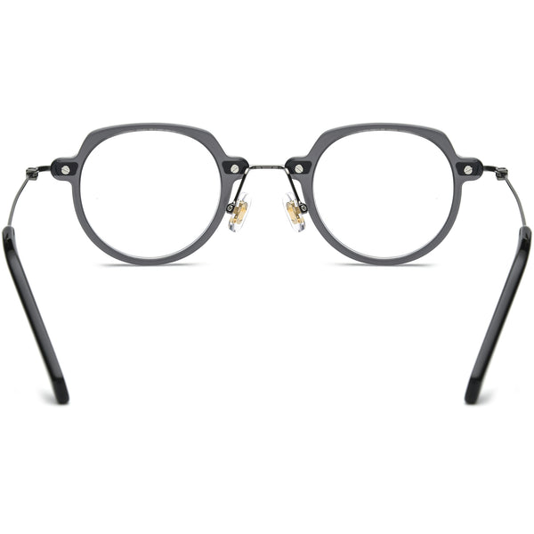 Round Glasses BR1109