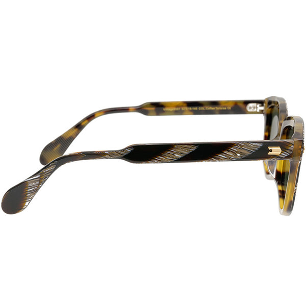 Geometric Sunglasses GCS1002