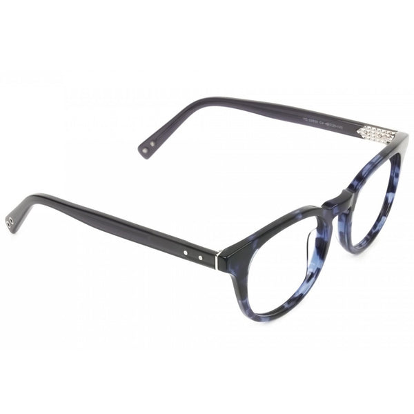 Round Glasses A3201