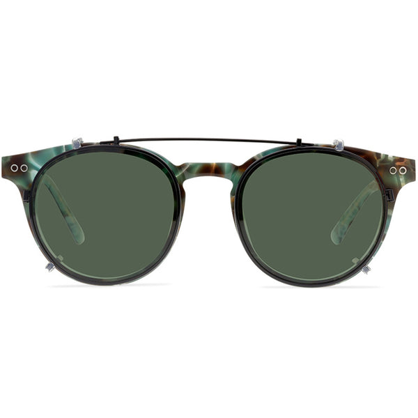 Round Glasses A1207