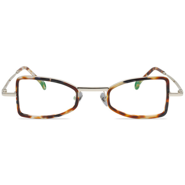 Geometric Glasses A2294