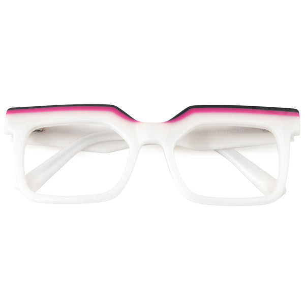 Square Glasses A1243