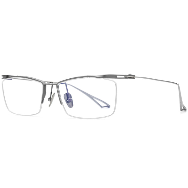 Rectangle Glasses BR1215
