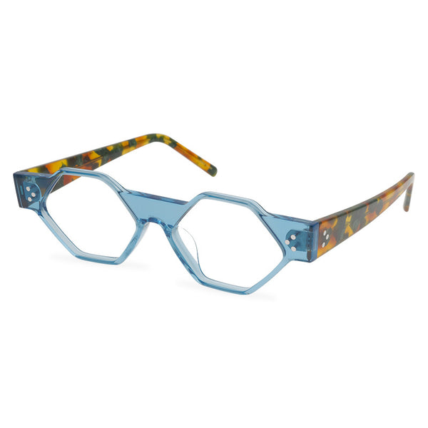 Geometric Glasses A2220