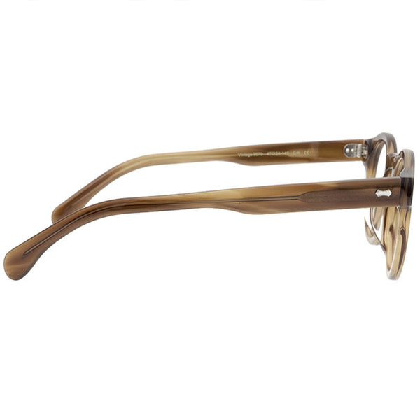 Round Glasses A2239