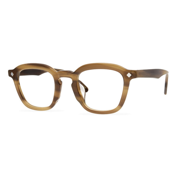 Square Glasses A2238