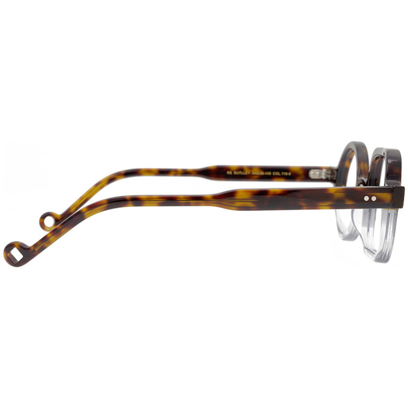 Geometric Glasses A3658