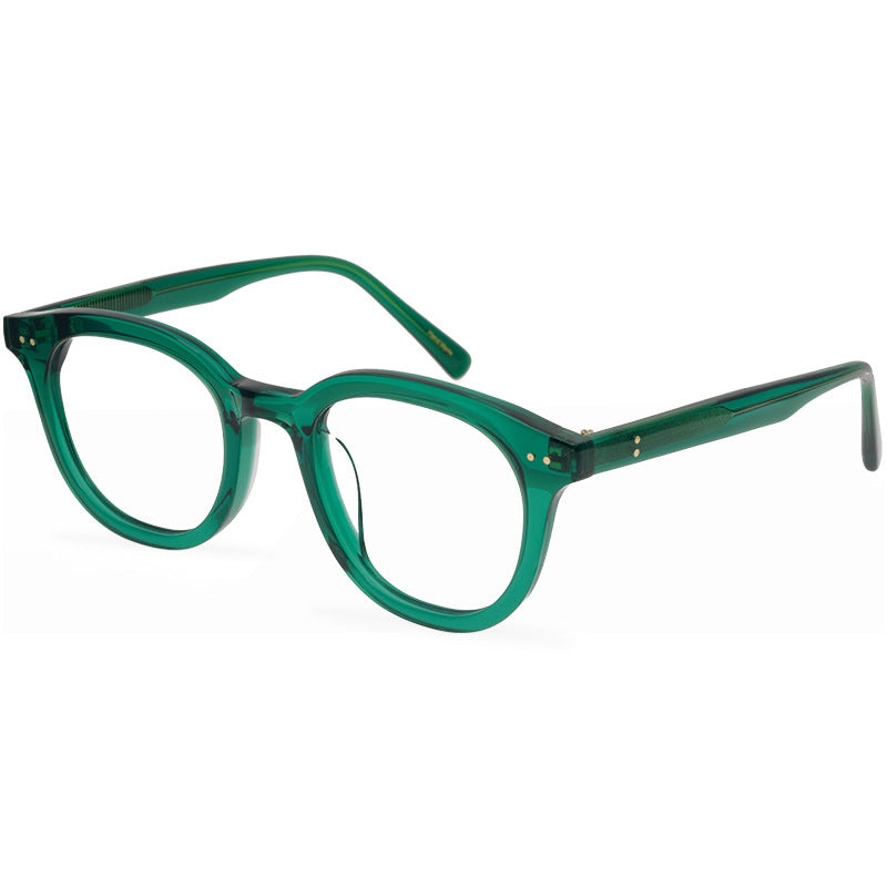 Square Glasses A2227