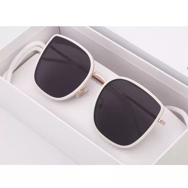 Square Sunglasses S1060