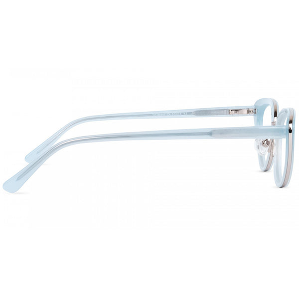 Cat-Eye Glasses A3195
