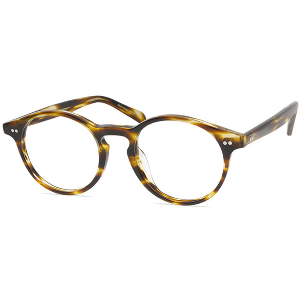 Round Glasses A2292