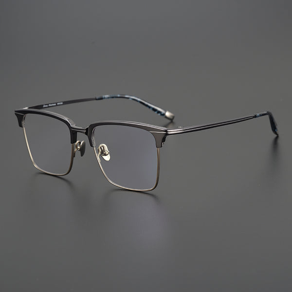 Browline Glasses MW1286