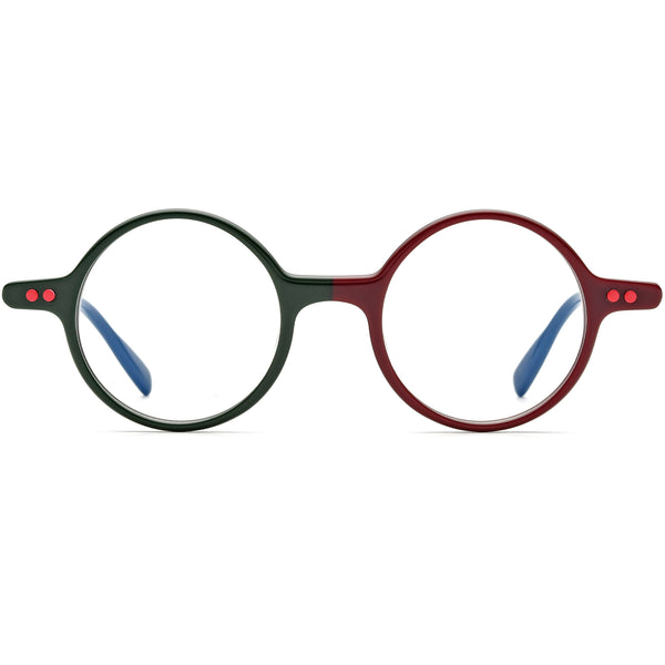 Round Glasses BR1140