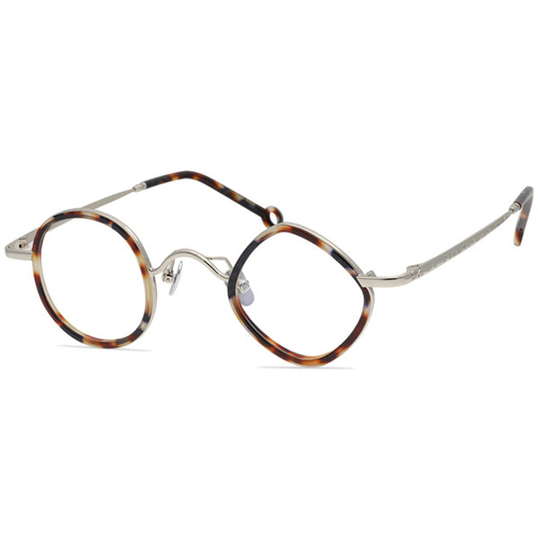 Geometric Glasses A2293