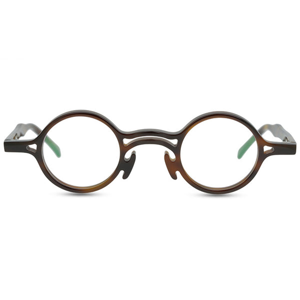 Round Glasses A3629