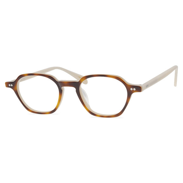 Geometric Glasses A2286