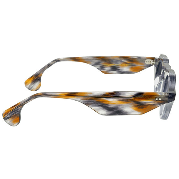 Round Glasses A3613
