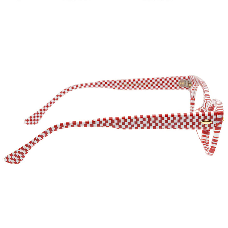 Cat-Eye Glasses A2230