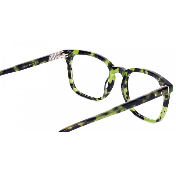 Rectangle Glasses A3194