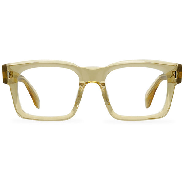 Square Glasses A3321