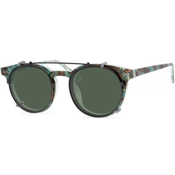 Round Glasses A1207