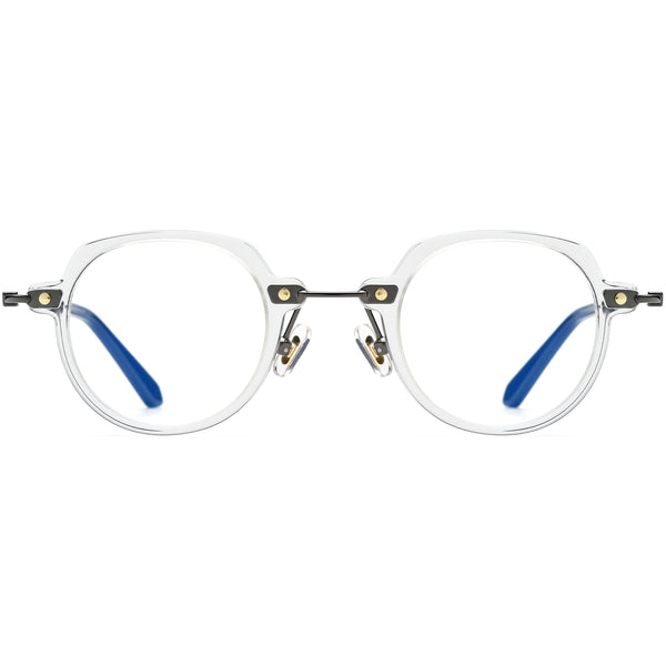 Round Glasses BR1109