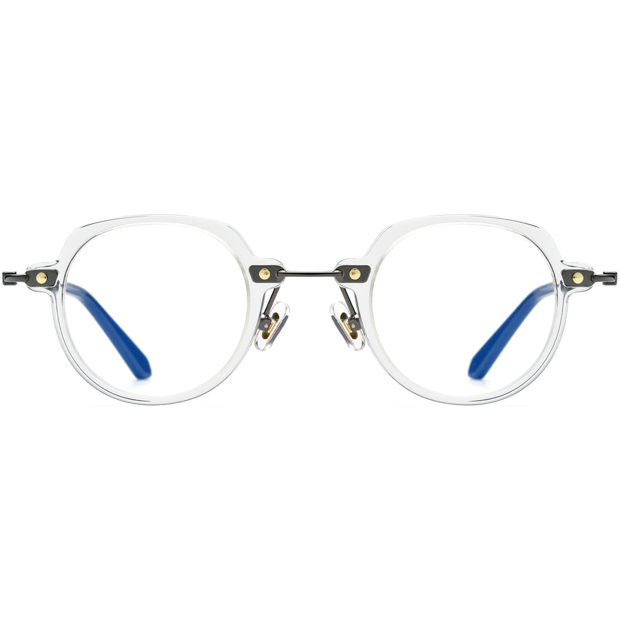 Round Glasses BR1109
