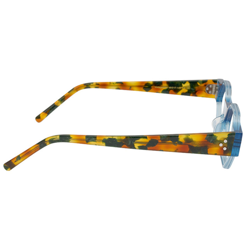 Geometric Glasses A2220