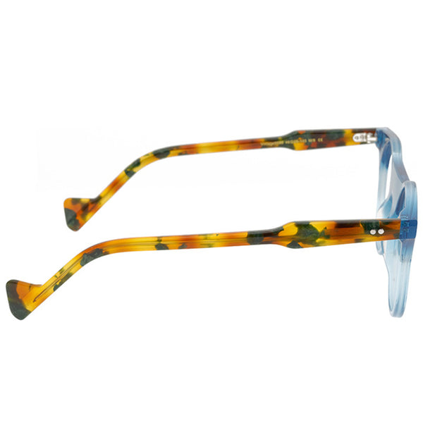Geometric Glasses A2209