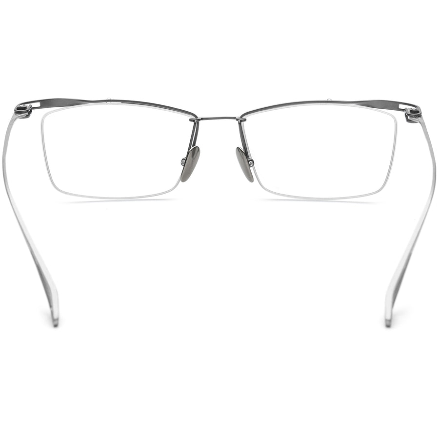 Rectangle Glasses BR1215