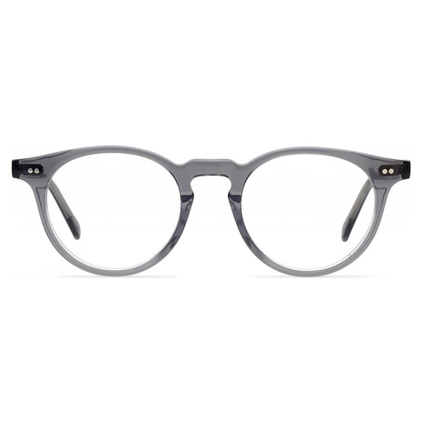 Round Glasses A2283