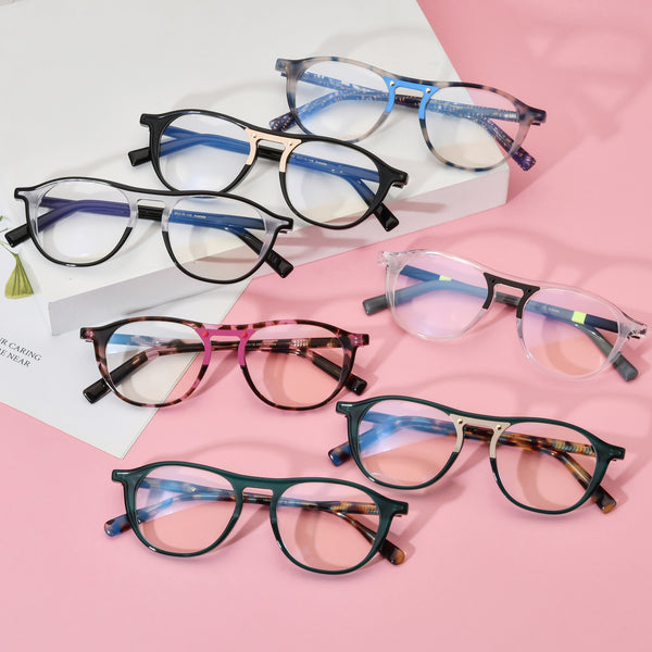 Aviator Glasses BR1133