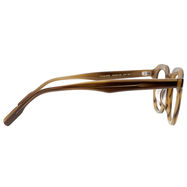 Square Glasses A2238