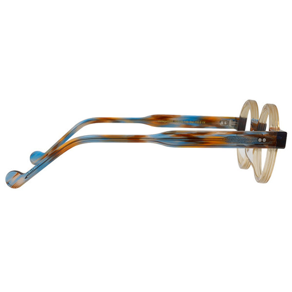 Round Glasses A1165