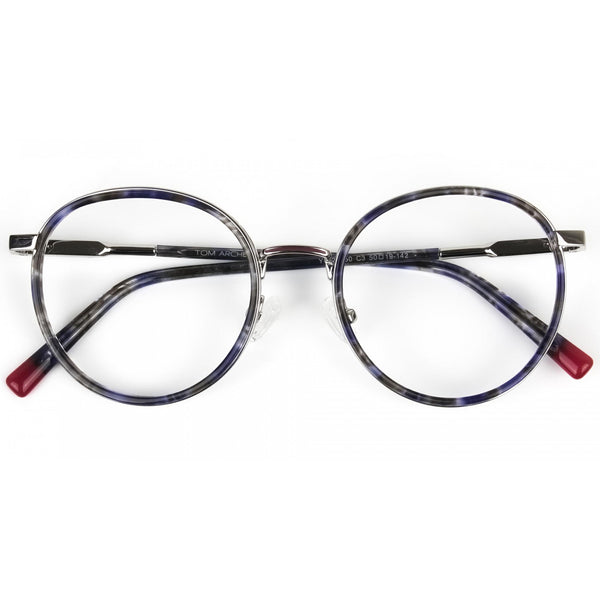 Round Glasses A3145